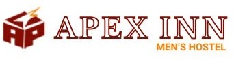 Apex Inn – Men's PG